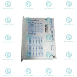 استپ درایو دو فاز 8 آمپر 220 ولت hqm اچ کیو ام مدل BHD2178A  (اورجینال وارداتی)
