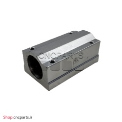 بلبرینگ خطی بلوکی بلند قطر 16 میلی متر اچ کیو ام HQM مدل SC16L (واگن (کالسکه) SC) (اورجینال وارداتی)
