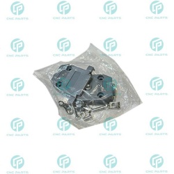 کانکتور دلتا Delta توان پایین 4 پین کد ASD-CAPW0000