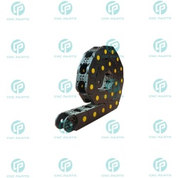 انرژی چین 15 در 15 hqm اچ کیو ام Energy Chain یا انرژی گاید شعاع خمش 28 (محافظ کابل hqm)