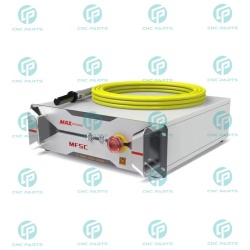 منبع لیزر برای دستگاه برش 1500 وات مدل MFSC-1500 