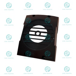 قاب پشت فن اسپیندل موتور 1.5 تا 2.2 کیلووات هواخنک اچ کیو ام hqm 