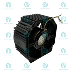 فن اسپیندل موتور تول چنج 9 کیلووات هواخنک اچ کیو دی hqd برقی