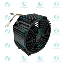 فن اسپیندل موتور تول چنج 9 کیلووات هواخنک اچ کیو دی hqd برقی