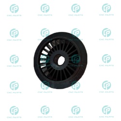 فن اسپیندل موتور 750 وات هواخنک اچ کیو ام hqm ساده 