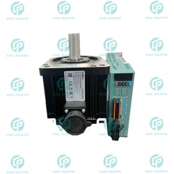 سروو موتور 1kw کیلووات hqm اچ کیو ام 2000 دور rpm مدل ECMA-E21310PS کد درایو ASD-F-1521 