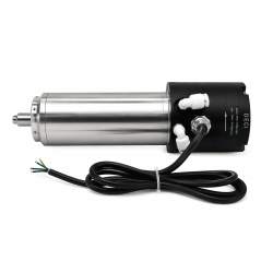 اسپیندل موتور DECI مدل DC-60B با توان 1.5 کیلووات 60000 دور (اسپیندل دندانپزشکی)