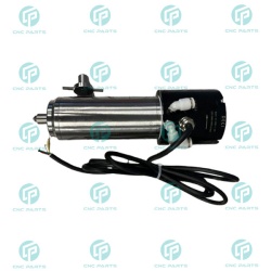 اسپیندل موتور DECI مدل DC-60B با توان 1.5 کیلووات 60000 دور (اسپیندل دندانپزشکی)