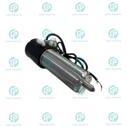اسپیندل موتور DECI مدل DC-60B با توان 1.5 کیلووات 60000 دور (اسپیندل دندانپزشکی)