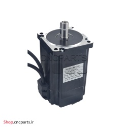 استپ موتور انکودردار 85 کیلوگرم سانتی متر easyservo ایزی سروو HQM اچ کیو ام 85kg.cm/8.5n.m مدل 86HSS85+E (EC86-85) دو فاز 2ph نما nema 34 (اورجینال وارداتی)