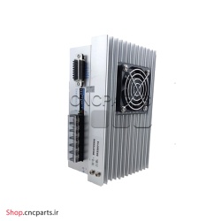 استپ درایو دو فاز 10 آمپر 220 ولت hqm اچ کیو ام مدل DH2722MC مخصوص موتورهای 300kg  استپ موتور 110HS300 (اورجینال وارداتی)