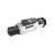 اسپیندل 9 کیلووات hqm اچ کیو ام مدل A-ATC090-I3038-24 هوا خنک tool change تول چنج، تعویض ابزار اتومات (380V/9KW/ISO30/24000RPM) (اورجینال وارداتی)