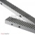 دنده شانه ای مورب Rack M3 مدل HQM اچ کیو ام شاخه دو متری عرض 29 میلی متر و ارتفاع 30 میلی متر