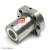 مهره بال اسکرو 20 گام 5 ballscrew اچ کیو ام HQM مدل SّFU-20-05-T3 (پیچ و مهره cnc سی ان سی) (اورجینال وارداتی)