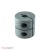 کوپلینگ coupling برند HQM اچ کیو ام شفت ورودی و خروجی 4 قطر 16 مدل D16-L14 ساخت چین (کوپلینگ دقیق)