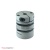 کوپلینگ coupling برند HQM اچ کیو ام شفت ورودی و خروجی 20 قطر 82 مدل HC82-L98 ساخت چین (کوپلینگ دقیق)