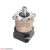 گیربکس 120 سروو موتور liming لیمینگ مدل FB120-025-22 سایز 120 نسبت 1 به 25 شفت ورودی 22 شفت خروجی 32 ساخت تایوان فلنج مربعی مناسب 2 کیلووات 2000 دور (گیربکس سیاره ای خورشیدی)