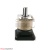 گیربکس 145 سرووموتور liming لیمینگ مدل FB145-100-35 سایز 145 نسبت 1 به 100 شفت ورودی 35 شفت خروجی 40 ساخت تایوان فلنج مربعی مناسب 7.5 کیلووات 1500 دور (گیربکس سیاره ای خورشیدی)