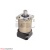 گیربکس 90 سروو موتور liming لیمینگ مدل FB90-025-19 سایز 90 نسبت 1 به 25 شفت ورودی 19 شفت خروجی 22 ساخت تایوان فلنج مربعی مناسب 750 وات 3000 دور (گیربکس سیاره ای خورشیدی)