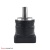 گیربکس 120 خورشیدی سرووموتور HQM اچ کیو ام مدل SE120-005-24 سایز 120 نسبت 1 به 5 شفت ورودی 24 شفت خروجی 32 فلنج گرد مناسب 2 کیلووات 2000 دور (گیربکس سیاره ای) (اورجینال وارداتی)