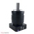 گیربکس 120 خورشیدی سرووموتور HQM اچ کیو ام مدل SE120-007-24 سایز 120 نسبت 1 به 7 شفت ورودی 24 شفت خروجی 32 فلنج گرد مناسب 2 کیلووات 2000 دور (گیربکس سیاره ای) (اورجینال وارداتی)