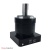 گیربکس 155 خورشیدی سرووموتور HQM اچ کیو ام مدل SE155-005-42 سایز 155 نسبت 1 به 5 شفت ورودی 42 شفت خروجی 40 فلنج گرد مناسب 7.5 کیلووات 1500 دور (گیربکس سیاره ای) (اورجینال وارداتی)