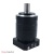 گیربکس 90 خورشیدی سرووموتور HQM اچ کیو ام مدل SE90-070-19 سایز 90 نسبت 1 به 70 شفت ورودی 19 شفت خروجی 22 فلنج گرد مناسب 750 وات 3000 دور (گیربکس سیاره ای) (اورجینال وارداتی)