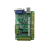 کنترلر cnc سی ان سی mach3 مچ تری 4 axis چهار محور USB مدل green board
