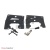 گردگیر واگن HG25ZZ