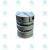 کوپلینگ coupling برند HQM اچ کیو ام شفت ورودی و خروجی 6 قطر 32 مدل HC32-L41 ساخت چین (کوپلینگ دقیق)