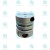 کوپلینگ coupling برند HQM اچ کیو ام شفت ورودی و خروجی 8 قطر 39 مدل HC39S-L44 ساخت چین (کوپلینگ دقیق)