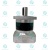 گیربکس 120 خورشیدی سرووموتور HQM اچ کیو ام مدل LB120-010-24 سایز 120 نسبت 1 به 10 شفت ورودی 24 شفت خروجی 32 فلنج مربعی مناسب 2 کیلووات 2000 دور (گیربکس سیاره ای) (اورجینال وارداتی)