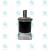 گیربکس 70 خورشیدی سرووموتور HQM اچ کیو ام مدل LB70-025-14 سایز 70 نسبت 1 به 25 شفت ورودی 14 شفت خروجی 16 فلنج مربعی مناسب 400 وات 3000 دور (گیربکس سیاره ای) (اورجینال وارداتی)