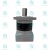 گیربکس 90 خورشیدی سرووموتور HQM اچ کیو ام مدل LB90-005-19 سایز 90 نسبت 1 به 5 شفت ورودی 19 شفت خروجی 22 فلنج مربعی مناسب 750 وات 3000 دور (گیربکس سیاره ای) (اورجینال وارداتی)