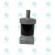 گیربکس 70 خورشیدی سرووموتور HQM اچ کیو ام مدل LE70-025-14 سایز 70 نسبت 1 به 25 شفت ورودی 14 شفت خروجی 16 فلنج گرد مناسب 400 وات 3000 دور (گیربکس سیاره ای) (اورجینال وارداتی)
