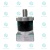 گیربکس 90 خورشیدی سرووموتور HQM اچ کیو ام مدل LE90-003-19 سایز 90 نسبت 1 به 3 شفت ورودی 19 شفت خروجی 22 فلنج گرد مناسب 750 وات 3000 دور (گیربکس سیاره ای) (اورجینال وارداتی)