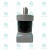 گیربکس 90 خورشیدی سرووموتور HQM اچ کیو ام مدل LE90-040-19 سایز 90 نسبت 1 به 40 شفت ورودی 19 شفت خروجی 22 فلنج گرد مناسب 750 وات 3000 دور (گیربکس سیاره ای) (اورجینال وارداتی)