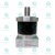 گیربکس 90 خورشیدی سرووموتور HQM اچ کیو ام مدل LE90-008-19 سایز 90 نسبت 1 به 8 شفت ورودی 19 شفت خروجی 22 فلنج گرد مناسب 750 وات 3000 دور (گیربکس سیاره ای) (اورجینال وارداتی)