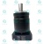 گیربکس 120 خورشیدی سرووموتور HQM اچ کیو ام مدل SE120-015-24 سایز 120 نسبت 1 به 15 شفت ورودی 24 شفت خروجی 32 فلنج گرد مناسب 2 کیلووات 2000 دور (گیربکس سیاره ای) (اورجینال وارداتی)