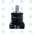 گیربکس 120 خورشیدی سرووموتور HQM اچ کیو ام مدل SE120-003-24 سایز 120 نسبت 1 به 3 شفت ورودی 24 شفت خروجی 32 فلنج گرد مناسب 2 کیلووات 2000 دور (گیربکس سیاره ای) (اورجینال وارداتی)