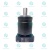 گیربکس 120 خورشیدی سرووموتور HQM اچ کیو ام مدل SE120-070-24 سایز 120 نسبت 1 به 70 شفت ورودی 24 شفت خروجی 32 فلنج گرد مناسب 2 کیلووات 2000 دور (گیربکس سیاره ای) (اورجینال وارداتی)