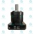 گیربکس 155 خورشیدی سرووموتور HQM اچ کیو ام مدل SE155-003-42 سایز 155 نسبت 1 به 3 شفت ورودی 42 شفت خروجی 40 فلنج گرد مناسب 7.5 کیلووات 1500 دور (گیربکس سیاره ای) (اورجینال وارداتی)