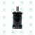 گیربکس 70 خورشیدی سرووموتور HQM اچ کیو ام مدل SE70-025-14 سایز 70 نسبت 1 به 25 شفت ورودی 14 شفت خروجی 16 فلنج گرد مناسب 400 وات 3000 دور (گیربکس سیاره ای) (اورجینال وارداتی)