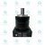 گیربکس 90 خورشیدی سرووموتور HQM اچ کیو ام مدل SE90-010-19 سایز 90 نسبت 1 به 10 شفت ورودی 19 شفت خروجی 22 فلنج گرد مناسب 750 وات 3000 دور (گیربکس سیاره ای) (اورجینال وارداتی)