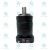 گیربکس 90 خورشیدی سرووموتور HQM اچ کیو ام مدل SE90-100-19 سایز 90 نسبت 1 به 100 شفت ورودی 19 شفت خروجی 22 فلنج گرد مناسب 750 وات 3000 دور (گیربکس سیاره ای) (اورجینال وارداتی)