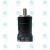 گیربکس 90 خورشیدی سرووموتور HQM اچ کیو ام مدل SE90-015-19 سایز 90 نسبت 1 به 15 شفت ورودی 19 شفت خروجی 22 فلنج گرد مناسب 750 وات 3000 دور (گیربکس سیاره ای) (اورجینال وارداتی)