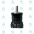 گیربکس 90 خورشیدی سرووموتور HQM اچ کیو ام مدل SE90-003-19 سایز 90 نسبت 1 به 3 شفت ورودی 19 شفت خروجی 22 فلنج گرد مناسب 750 وات 3000 دور (گیربکس سیاره ای) (اورجینال وارداتی)