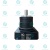 گیربکس 90 خورشیدی سرووموتور HQM اچ کیو ام مدل SE90-005-130-24 سایز 90 نسبت 1 به 5 شفت ورودی 24 شفت خروجی 22 فلنج گرد مناسب یک کیلووات 2000 دور دلتا (گیربکس سیاره ای) (اورجینال وارداتی)