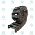 انرژی چین 35 در 125 HQM اچ کیو ام Energy Chain یا انرژی گاید (محافظ کابل) مدل FKS اف کا اسR150 با ابعاد داخلی 35×125 و ابعاد خارجی 50×145 (انرژی چین اف کا اس)
