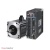 سروو موتور 1.5kw کیلووات delta دلتا ترمزدار 2000 دور rpm مدل ECMA-E21315S4 کد درایو ASD-B2-1521-B سری B2 (دارای کابل و کانکتور)
